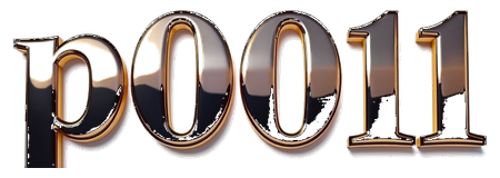 p0011 logo